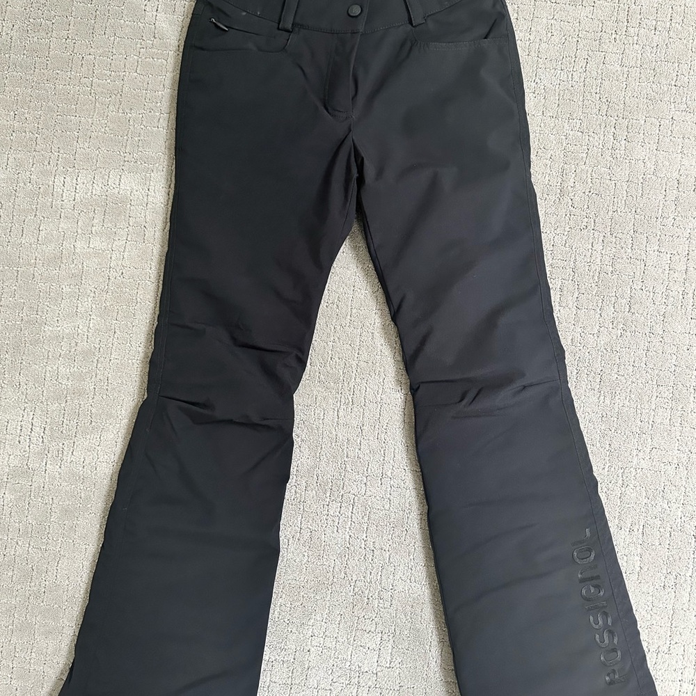 Rossignol Flare Ski Pants, Size S